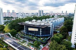 New Tech Park (D19), Retail #526479951